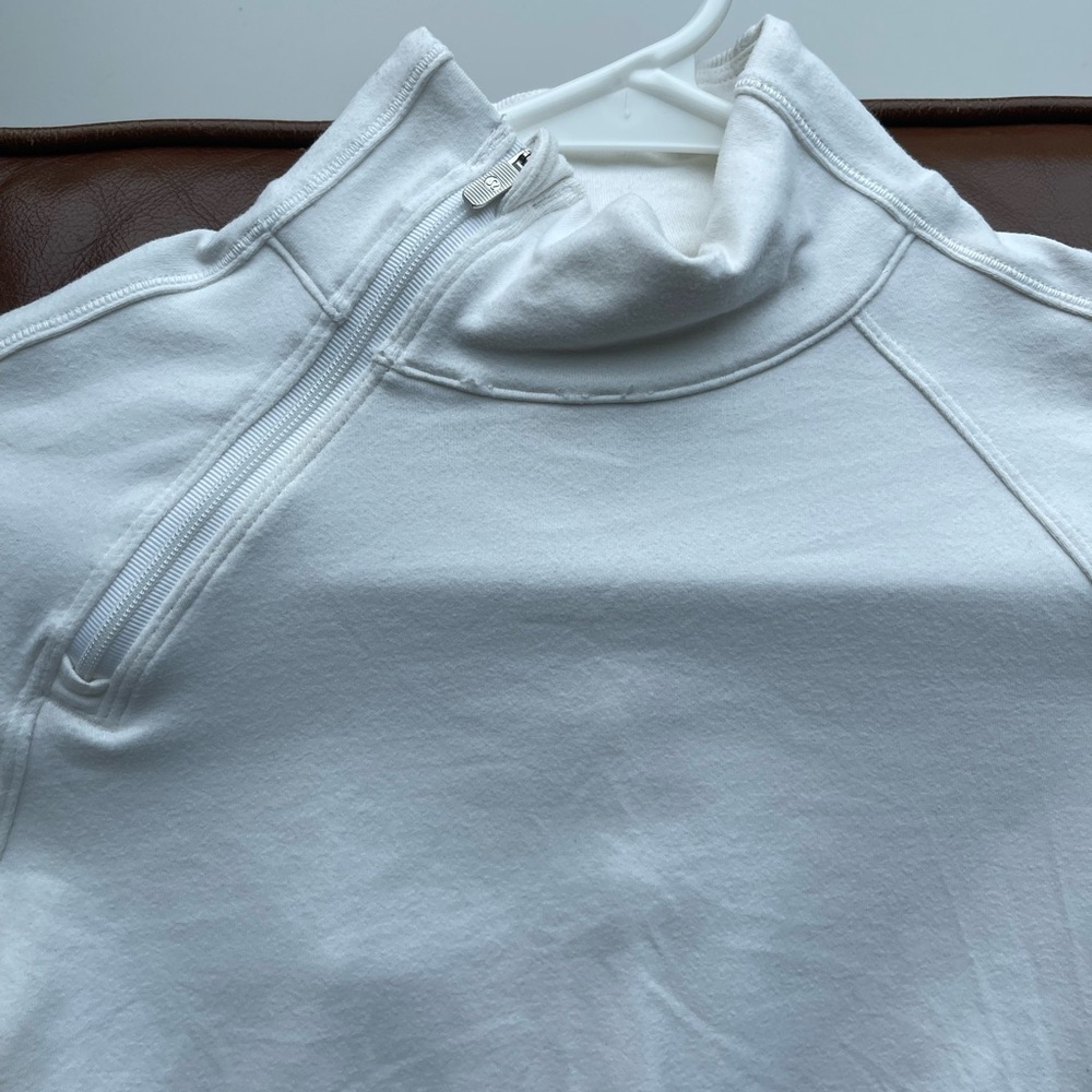 Lululemon 1/4 zip